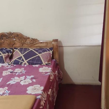 Danny'S Den Villa Madikeri Exteriör bild