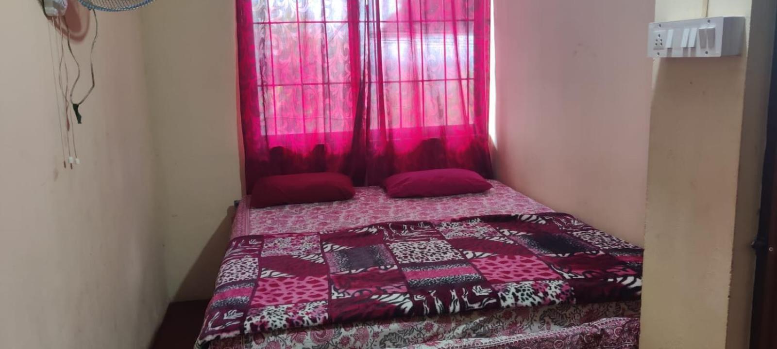 Danny'S Den Villa Madikeri Exteriör bild