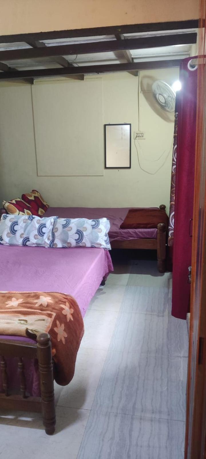 Danny'S Den Villa Madikeri Exteriör bild